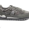 KAMSA UOMO CAMOUFLAGE NERA/GRIGIO/VERDE