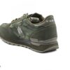 KAMSA UOMO CAMOUFLAGE NERA/GRIGIO/VERDE