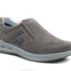 PEDULLA' UOMO ACTIVE COMFORT FOR YOUR FEET CEMENTO 43003A5