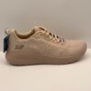 SKECHERS NUDE E NERO art.117209