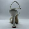 SANDALO SPOSA NAPPA BURRO T.90 art.1569/640